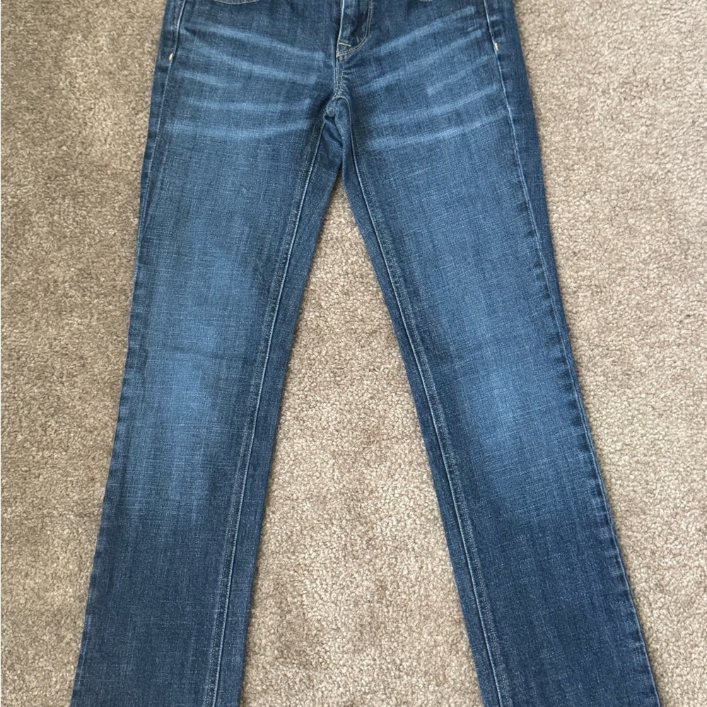 Classic Blue Women's Jeans